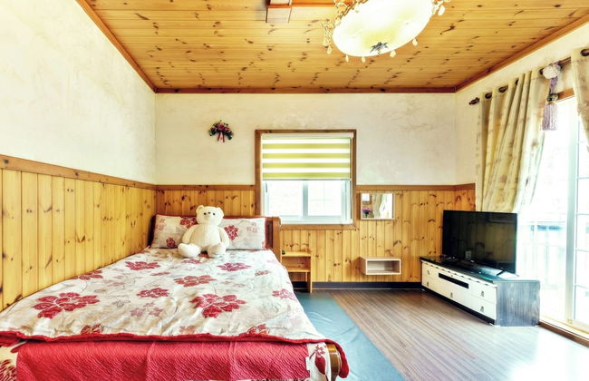 Muju Cherish Pension - Foto 35