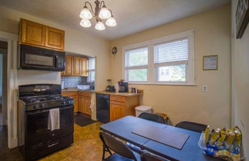 Cozy Large House close to TUFTS/Harvard/MIT 4BR - Foto 23