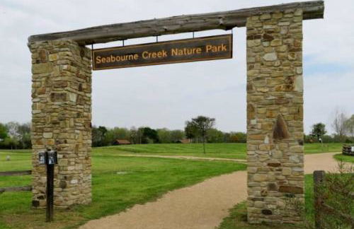 Spacious 3 Bedroom - Rosenberg - Foto 34