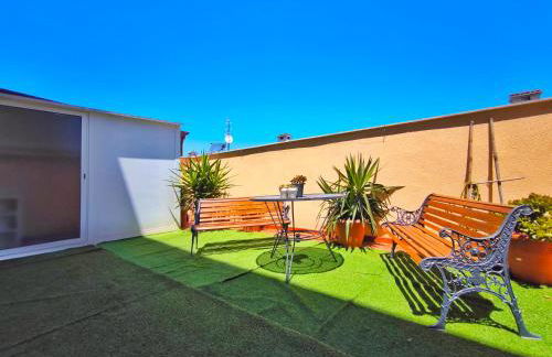 Amplio y Cómodo Apartamento con Terraza, Ulldecona - Foto 27