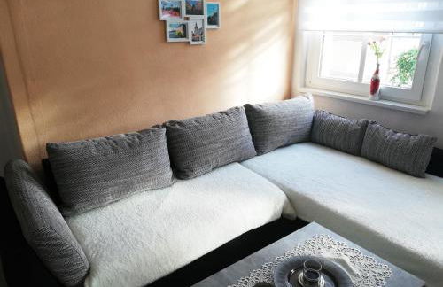 Ferienwohnung Rosenblick - Foto 12