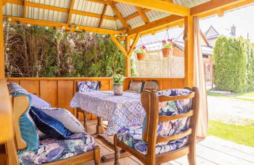 Czarna Góra Apartamenty TATRY GÓRY BIAŁKA BUKOWINA AGROTURYSTYKA - Foto 61