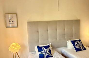 Villa Sol & Mar - Beach House - Foto 13