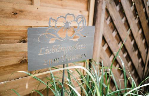 Ferienwohnung Salinchen - Foto 16