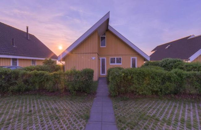 Exklusives Skandinavisches Ferienhaus - Foto 16