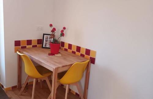 La maisonnette du Chambon - Foto 7