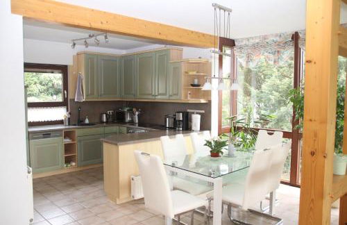 Ferienwohnung Rennsteigblick - Foto 6