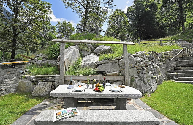 Rustico alla bolla - Foto 13