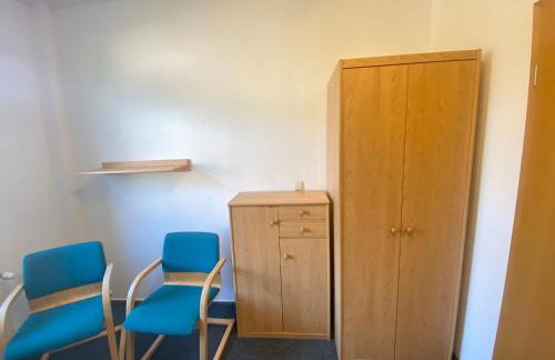 Pension 28 - Zimmer 1-3 - Foto 7