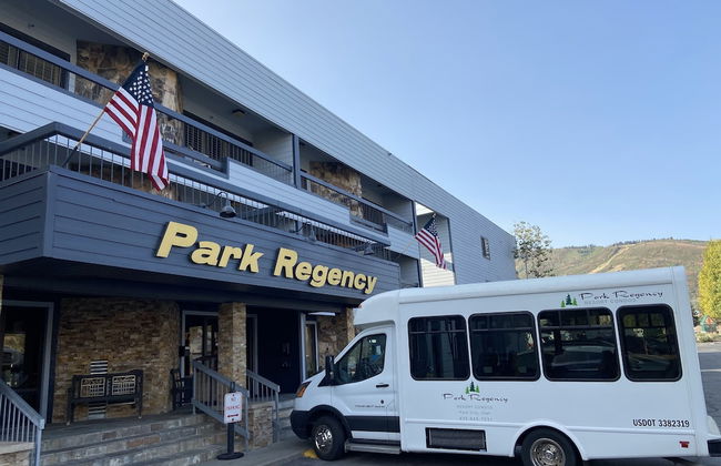 Park Regency Resort - Foto 19