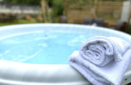 Gîte Saint Joseph - Foto 67