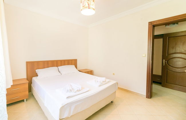 Palmiye Apart Otel - Photo 8