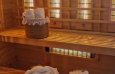 Spa Love Apartament Sauna Jacuzzi ROMANTYCZNY APARTAMENT DLA PARY Z PRYWATNYM SPA - Foto 4