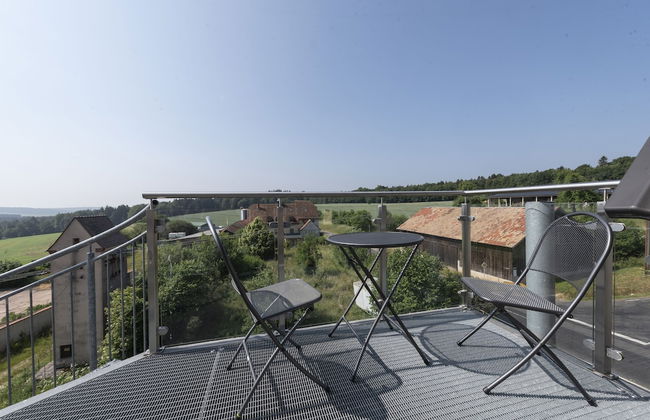 Villa Geisenhof - Photo 50