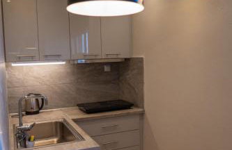 TSABAS BEACH SIDE APARTMENTS ΤΣΑΜΠΑΣ παραλιακά διαμερίσματα 1 - Foto 19