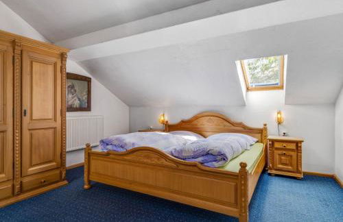 Bauernhof in Spandlberg am Hohe Bogen - Foto 46