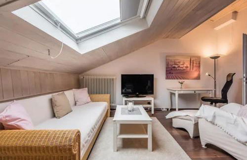 Modernes Apartment zum Wohlfühlen - Foto 1