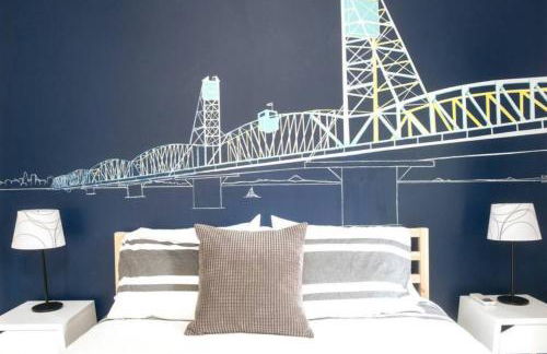 The Hawthorne Hideaway - Foto 3