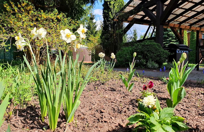 Villa Nad Kalwa - Foto 74