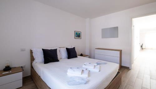 Amas Loft Abate Gimma - Foto 3, towels