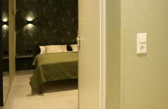 Apartment Tomm by Europa-Park & Rulantica - Photo 36