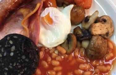 The Farm Burscough - Foto 7