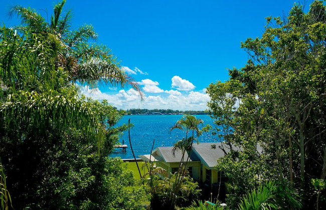Anna Maria Island Beach Palms 8B - Foto 20