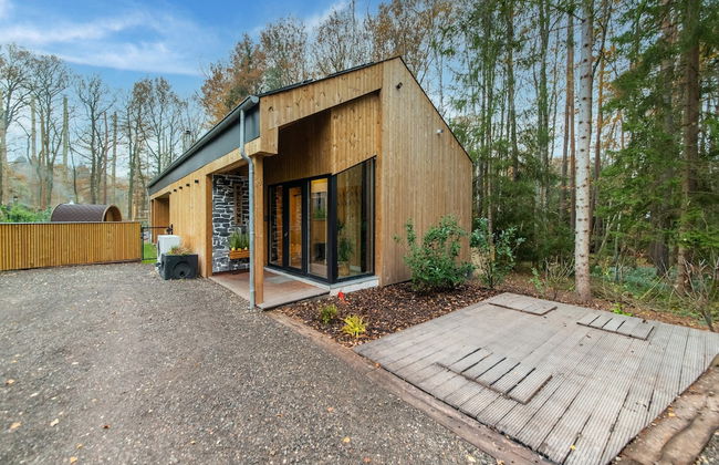 Escape With Heated Pool - Photo 35