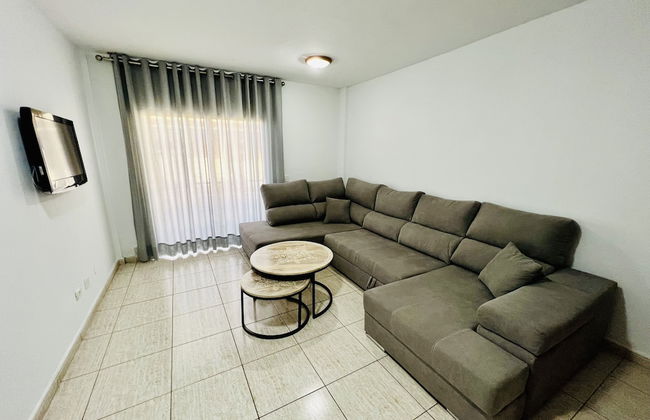 Apartamentos Frontera - Photo 61