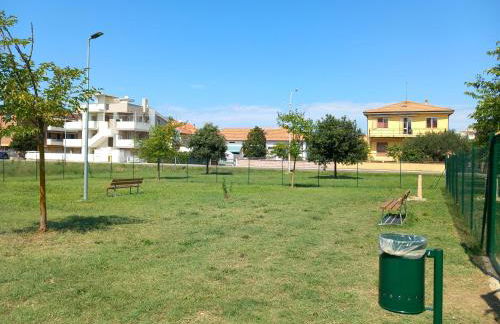 Casa di Adele con giardino privato a 150 mt dal mare - Foto 24