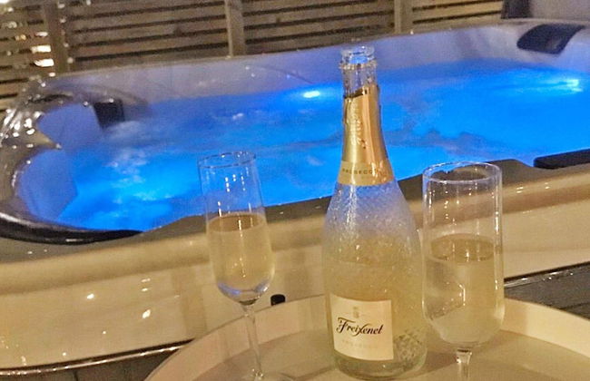 6 Person Holiday Home in Storahoga-by Traum - Foto 14