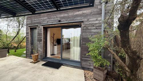 Lodge Cosy tout confort Lodge des Oliviers - Foto 2