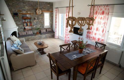 Kapari Home Syros - Photo 10