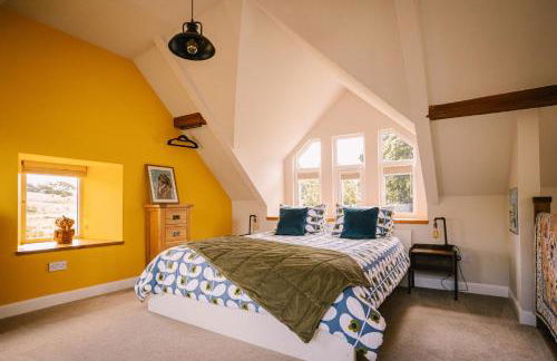 The Barn at Kingston Grange - Foto 17