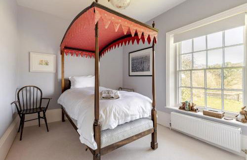 A Country Retreat in the Heart of Nature - Foto 40