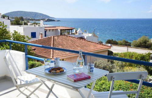 Panoramic Seaview Maisonette with Garden - Photo 55