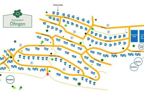 Feriendorf Öfingen - Urlaub im Schwarzwald - Photo 10