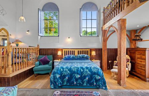 The Zion Chapel - Foto 11