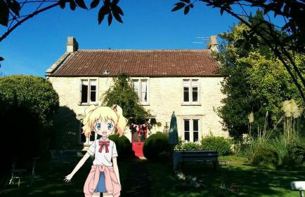 Fosse Farmhouse Holiday Cottages - Photo 6