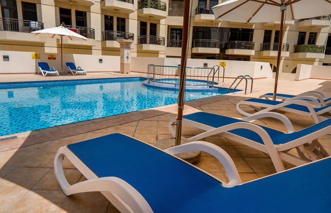 Easygo- Spaciou STU With Pool Viewlp17 - Photo 19