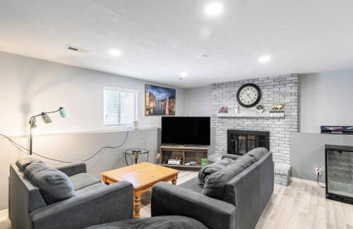 Beautiful Home with Mountain Views - Foto 30