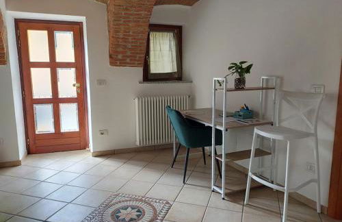 Dimora 5 laghi -A due passi dal Lago Sirio - Photo 17