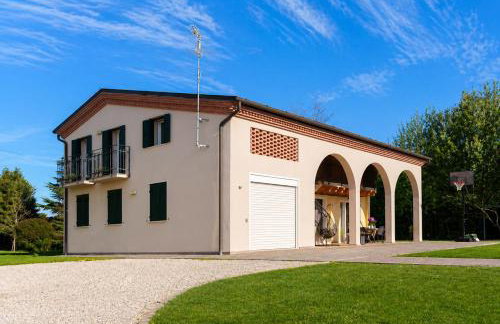 Abano Terme - La Dolce Vita's Villa (comfort & serenity) - Foto 2