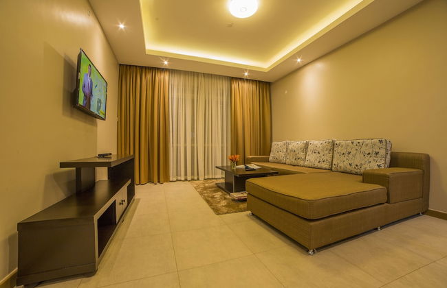 Natra Apartments - Foto 24