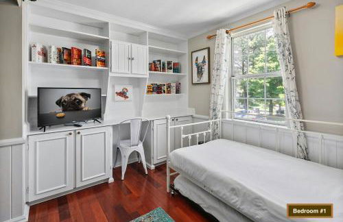 TH in No VA, 40 Mins to DC, Pets OK, Fast WiFi - Foto 12