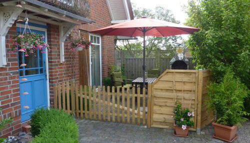 Ferienwohnung Klabautermann - Photo 4