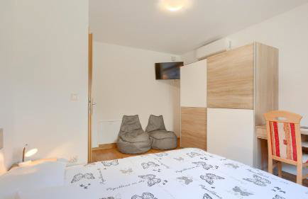 Beautiful Villa Vista Mare with pool in Vizinada - Foto 18