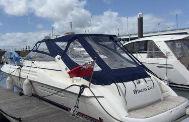 Boat Accommodation Ltd - Foto 6