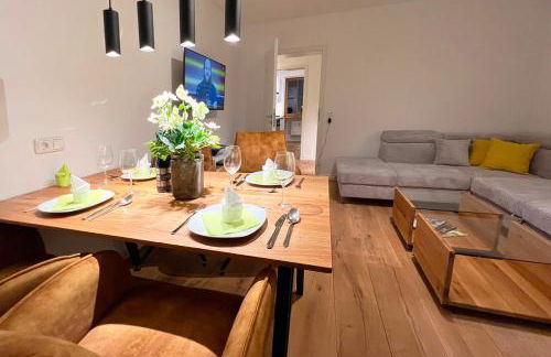 Aesten Mare Kühlungsborn Apartment 2 - Foto 10