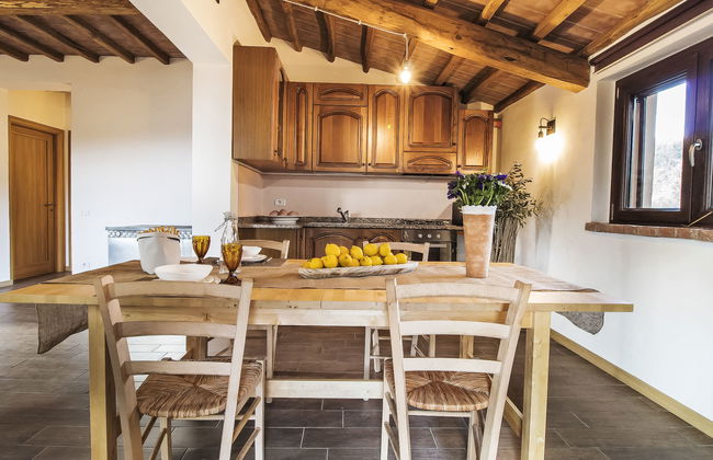 Casa la Selvolina - Foto 7